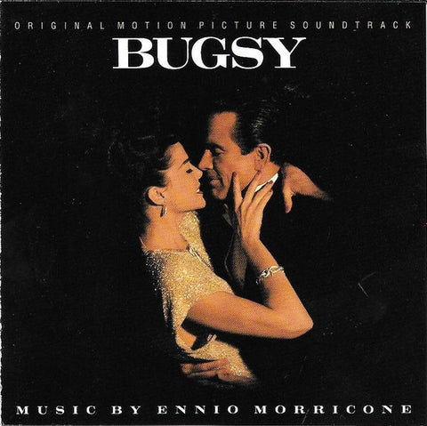 Ennio Morricone