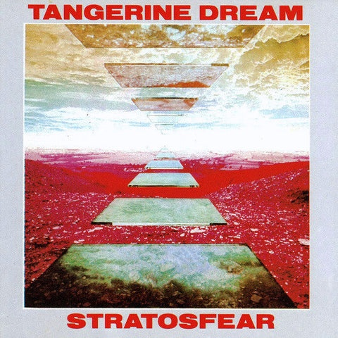 Tangerine Dream