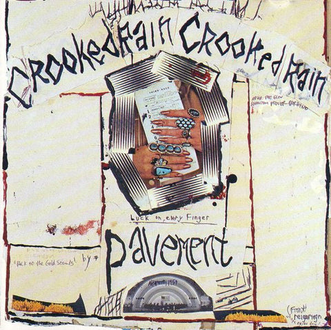 Pavement