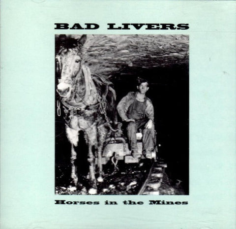 Bad Livers