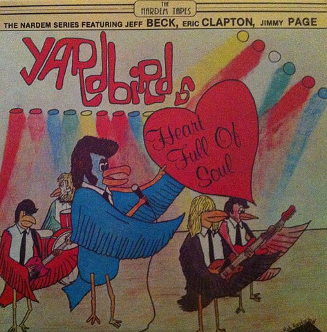 Yardbirds