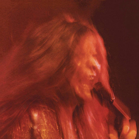 Janis Joplin