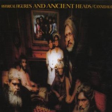 Canned Heat