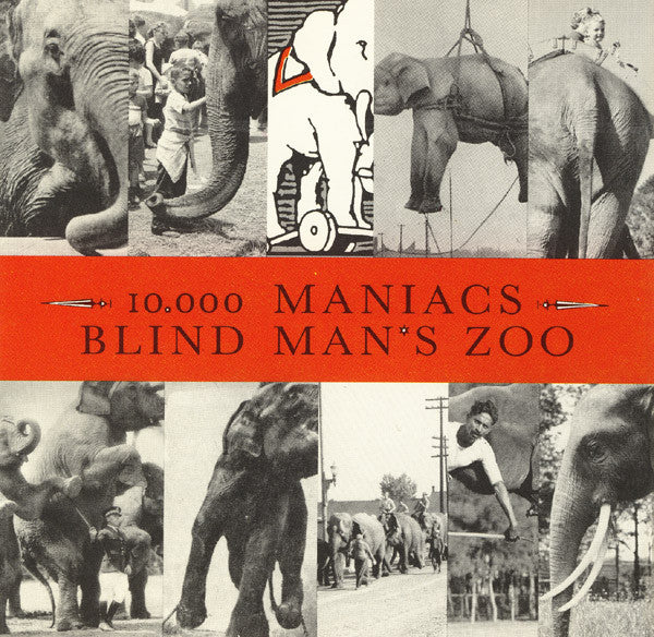10,000 Maniacs
