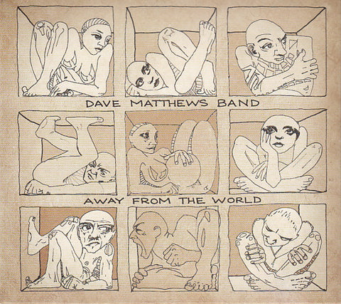 Dave Matthews Band