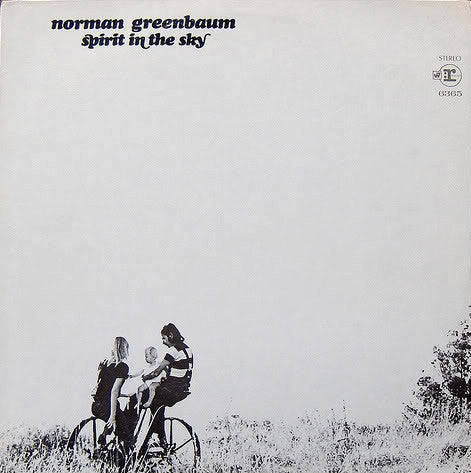 Norman Greenbaum