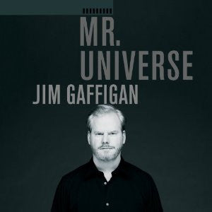 Jim Gaffigan