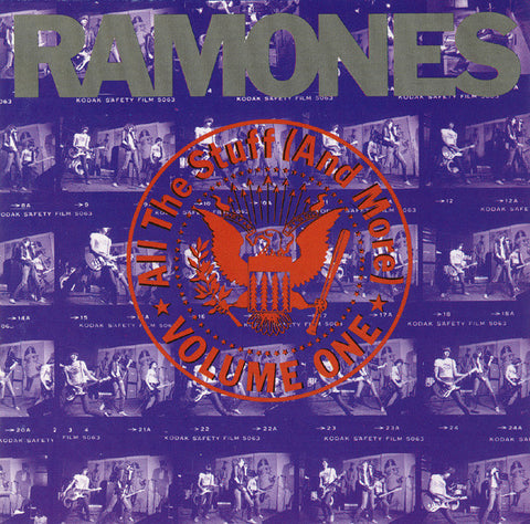 Ramones