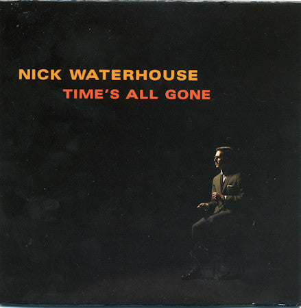 Nick Waterhouse