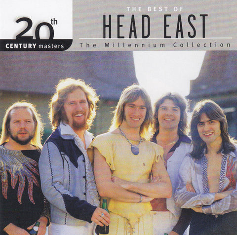 Head East