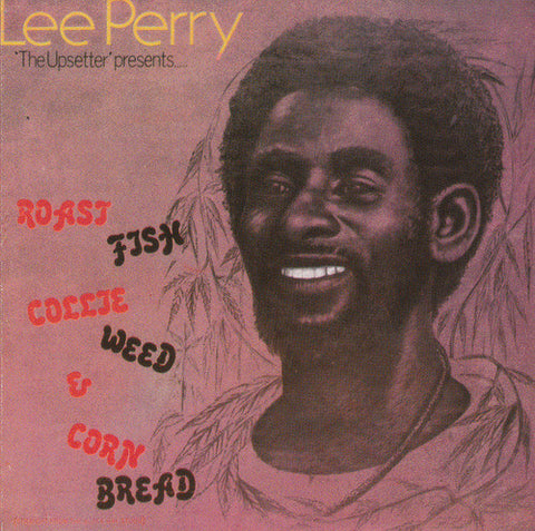 Lee Perry