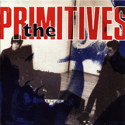 The Primitives