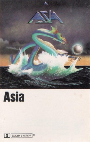 Asia