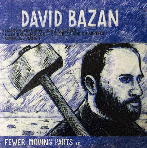 David Bazan