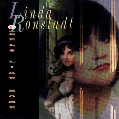 Linda Ronstadt