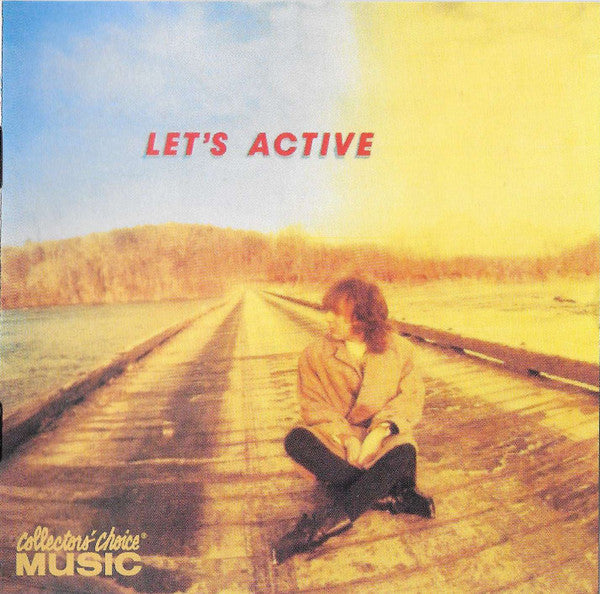Let's Active