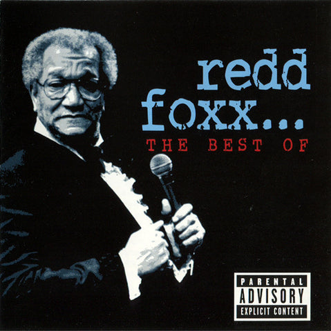 Redd Foxx