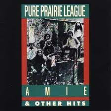 Pure Prairie League