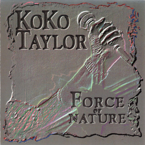 Koko Taylor