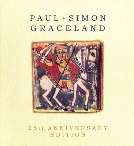Paul Simon