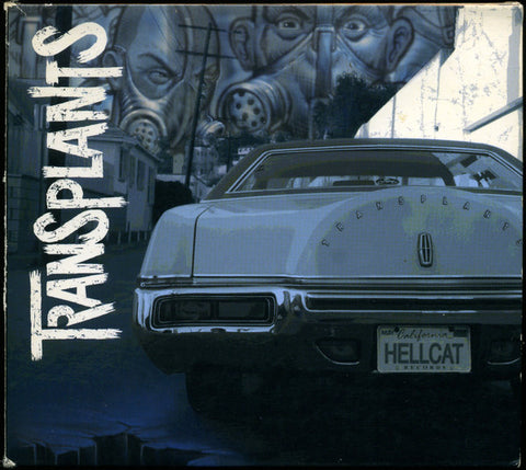 Transplants