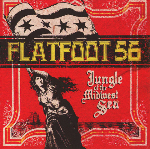 Flatfoot 56