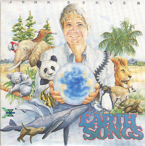 John Denver