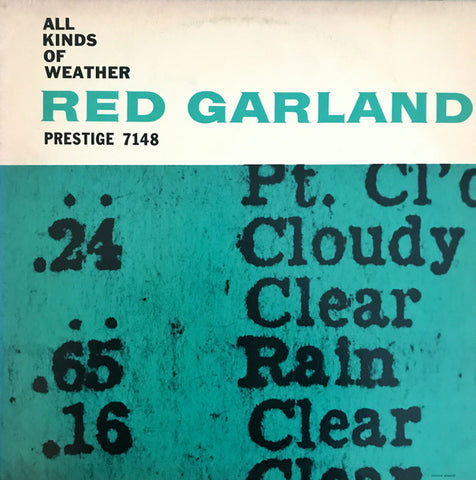 Red Garland