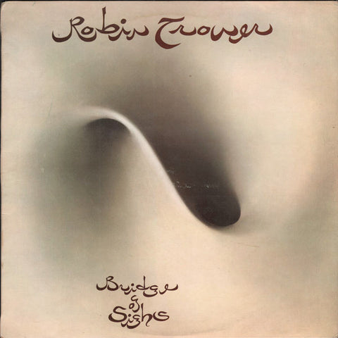 Robin Trower
