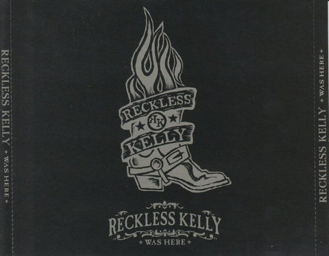 Reckless Kelly