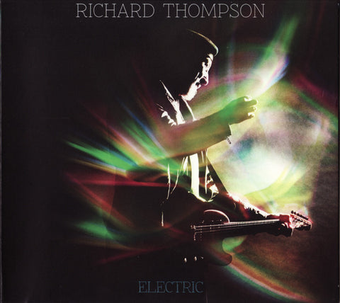 Richard Thompson