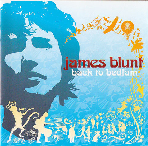James Blunt