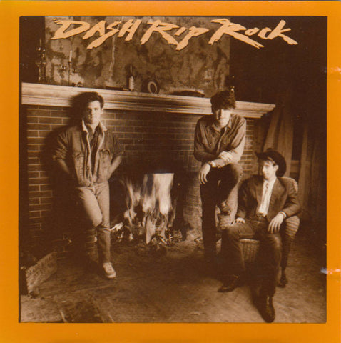 Dash Rip Rock