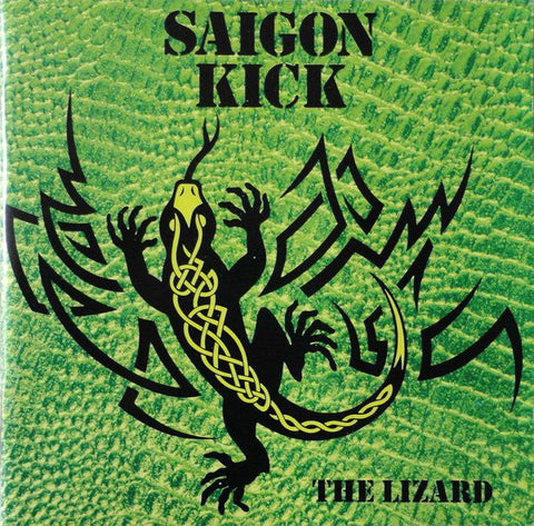 Saigon Kick