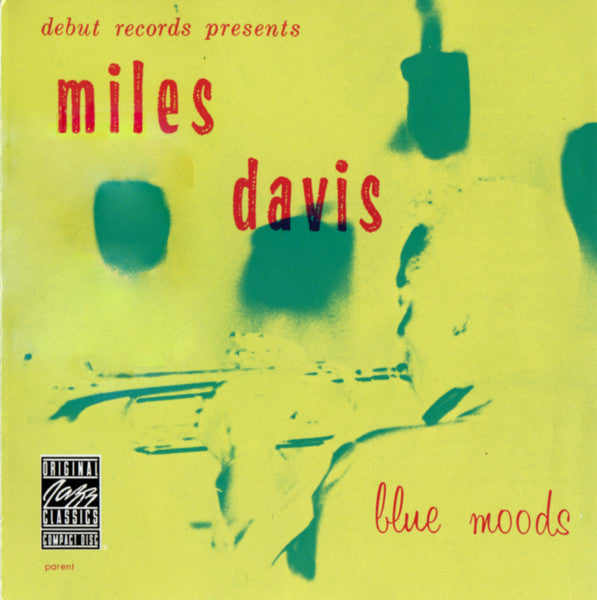 Miles Davis