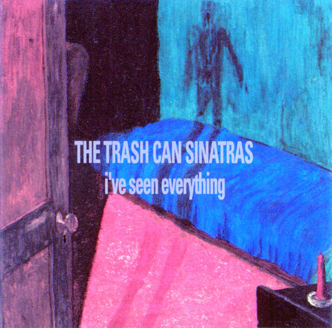 The Trash Can Sinatras