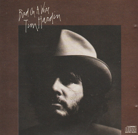 Tim Hardin