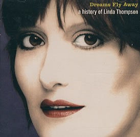 Linda Thompson