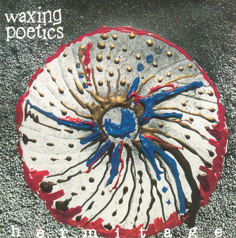 Waxing Poetics