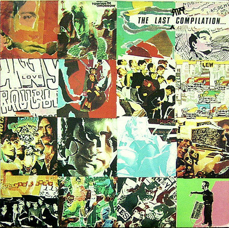 Various Artists