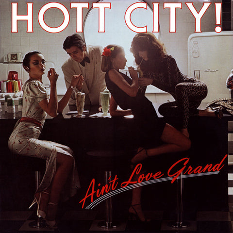 Hott City