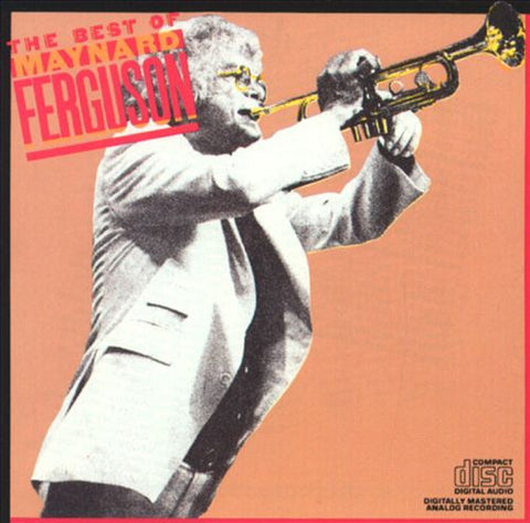 Maynard Ferguson