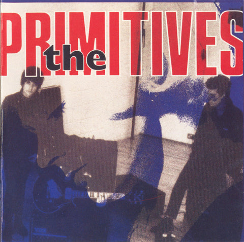 The Primitives
