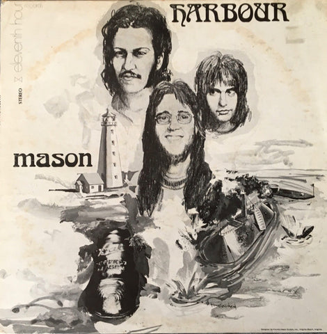 Mason