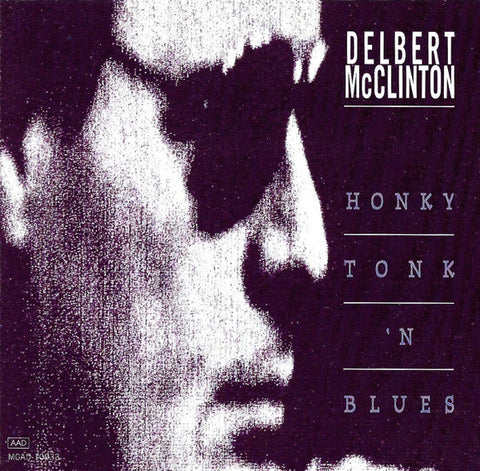 Delbert McClinton