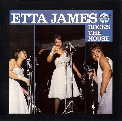 Etta James