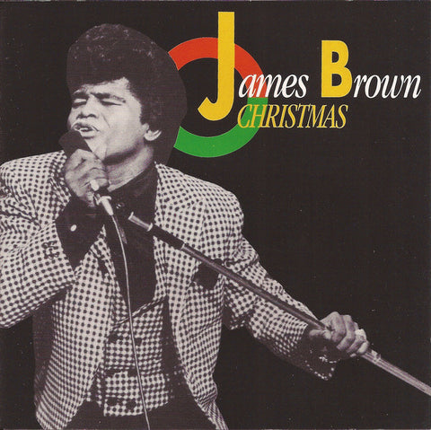 James Brown