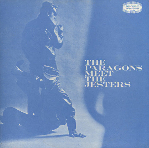 The Paragons / The Jesters
