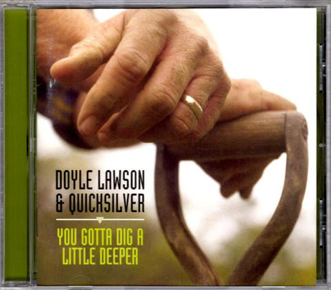 Doyle Lawson & Quicksilver
