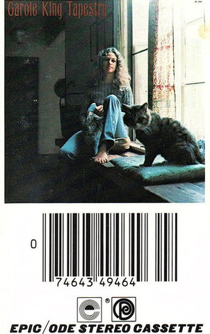 Carole King